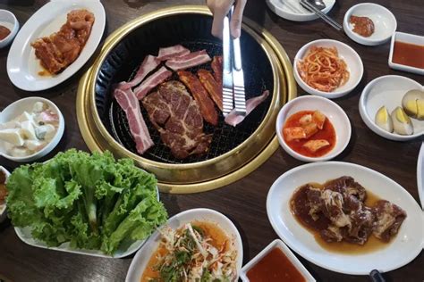 Meat Your Match: Metro Manila’s Top 11 Samgyupsal .